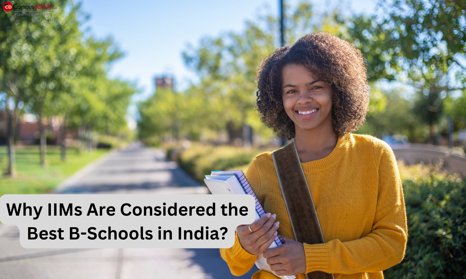 Why IIMs Are Considered the Best B-Schools in India?