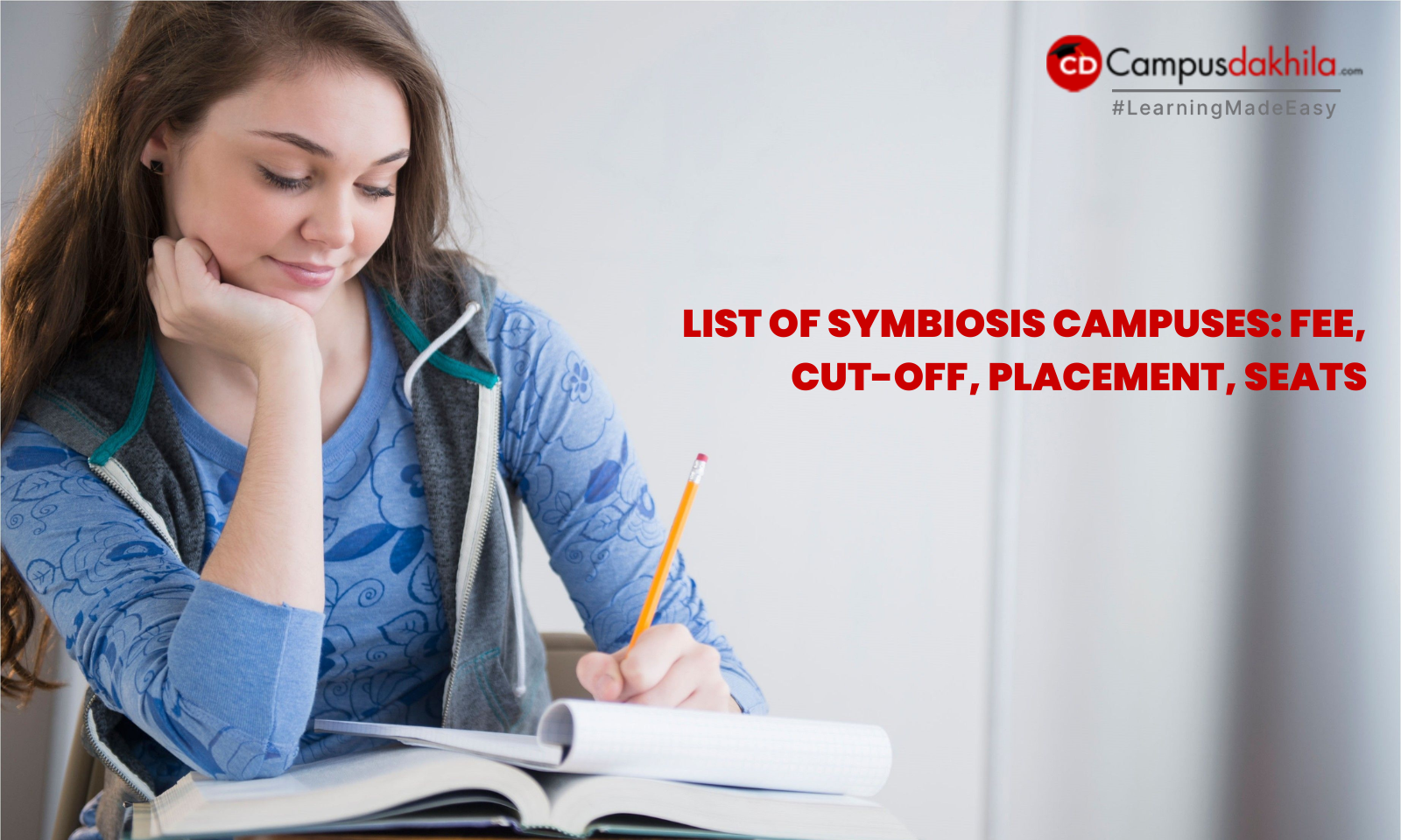 List of Symbiosis Campuses: Fee, Cut-off, Placement, Seats for MBA