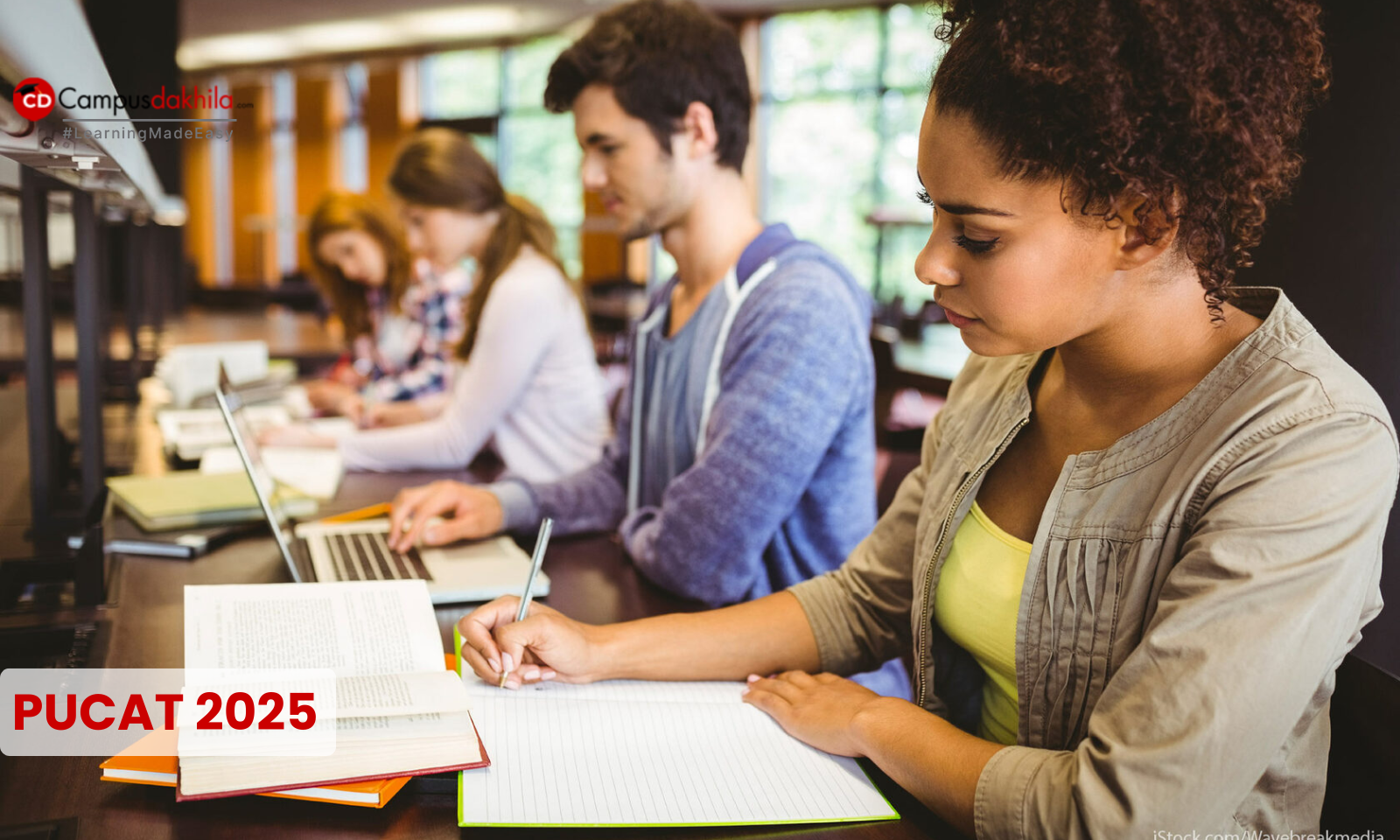 PUCAT 2025 (Purvanchal University Combined Admission Test)
