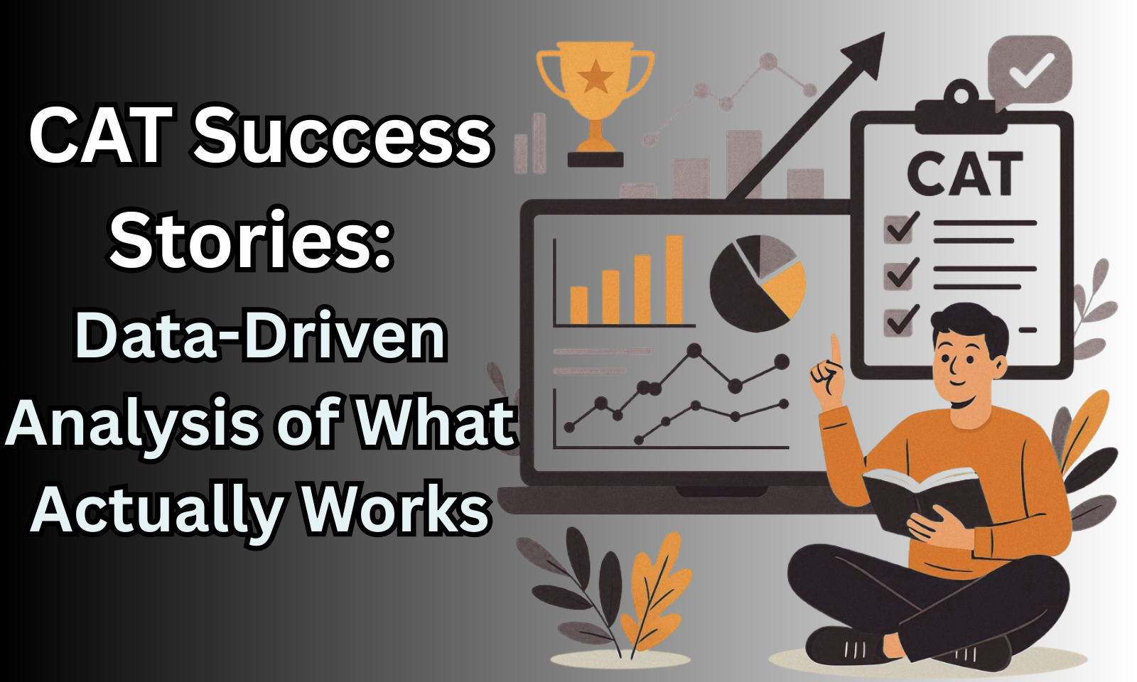 CAT Success Stories: Data-Driven Analysis of What Actually Works