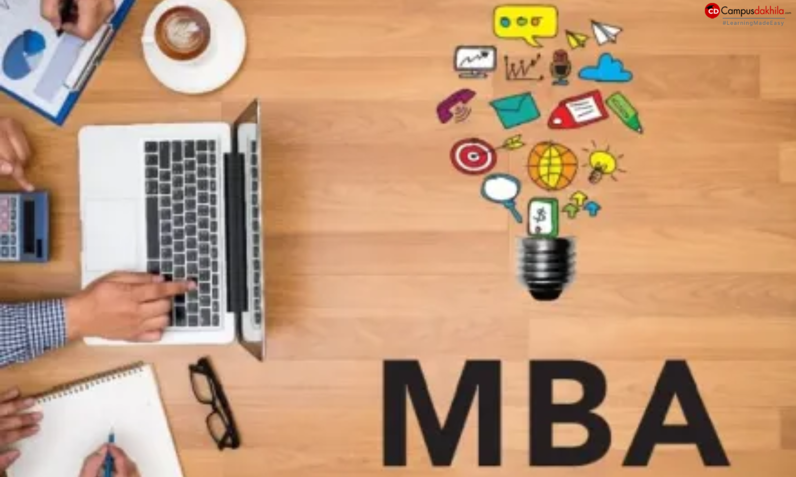 What is an MBA?