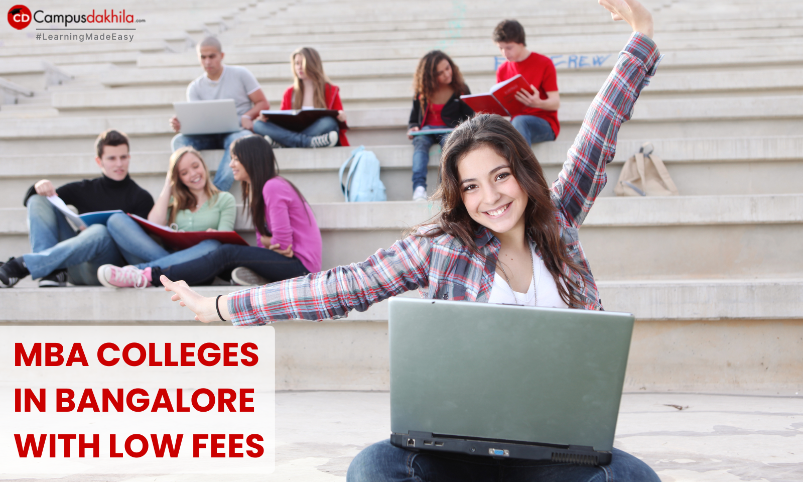 MBA Colleges in Bangalore with Low Fees