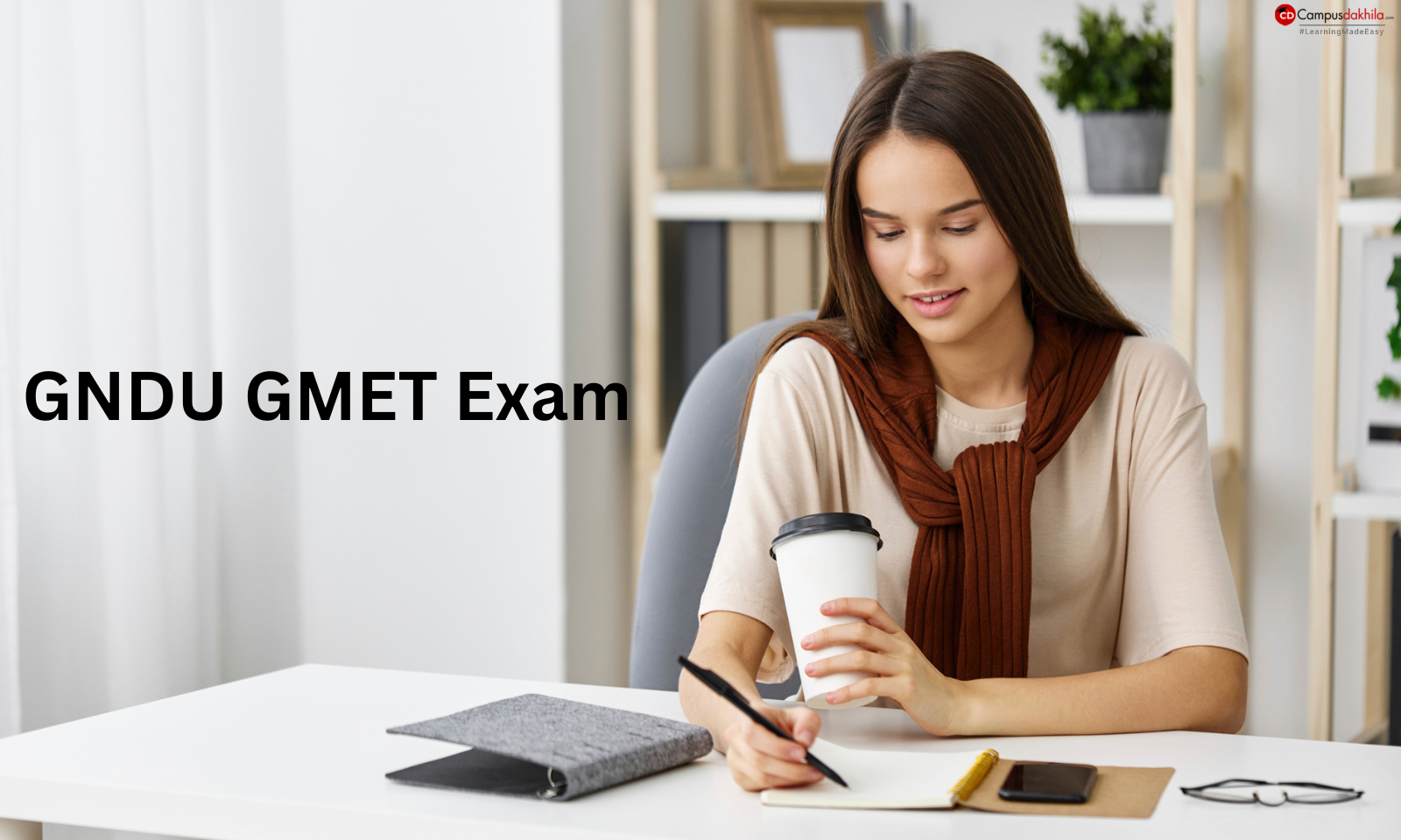 A Complete Guide to the GNDU GMET Exam: Key Insights, Preparation Tips, and More