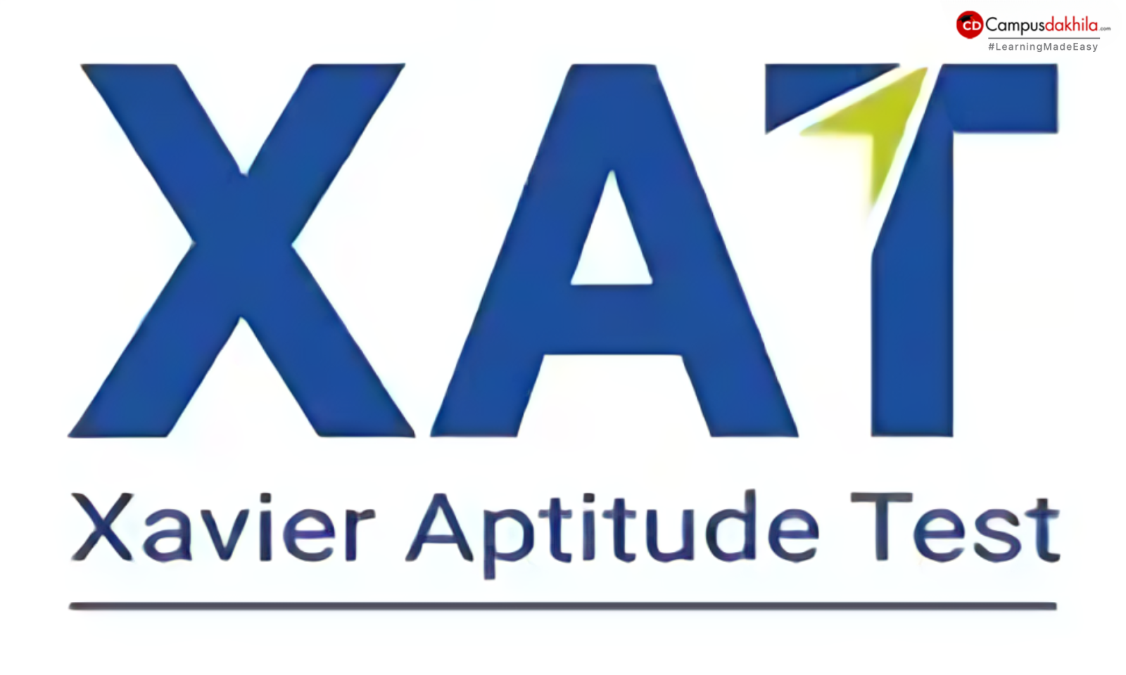 XAT 2025: Exam Pattern, Registration & Exam Dates