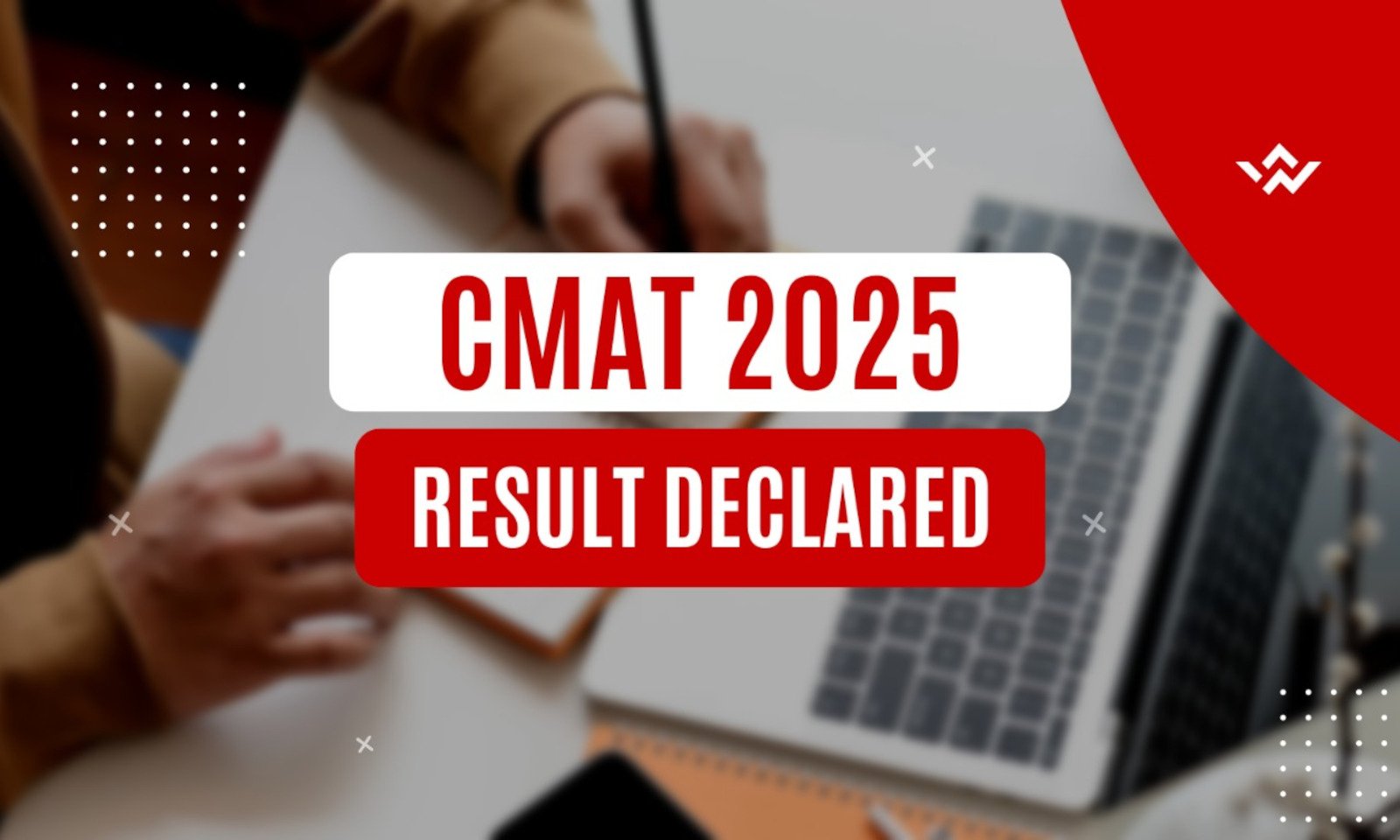 CMAT 2025 Result Declared: Steps to Download Score Card