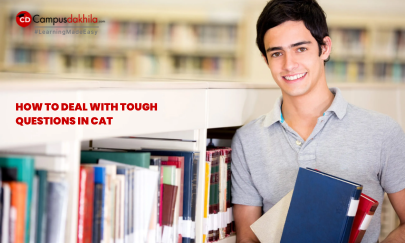 How to Deal with Tough Questions in CAT: Strategies for Success