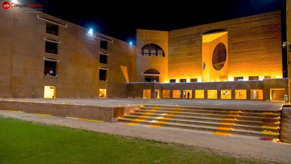 Indian Institute of Management Ahmedabad