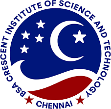 B. S. Abdur Rahman Crescent Institute of Science and Technology