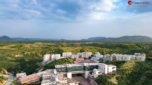 Indian Institute of Management Udaipur