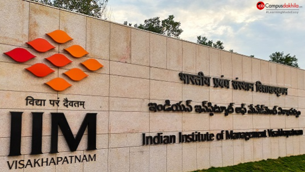 Indian Institute of Management Visakhapatnam