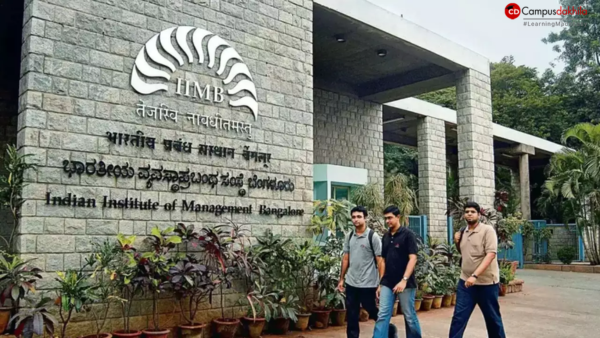 Indian Institute of Management Bangalore