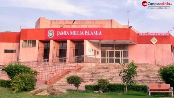 Jamia Millia Islamia