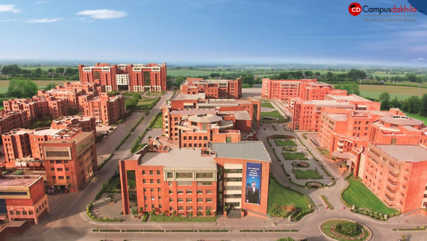 Amity University