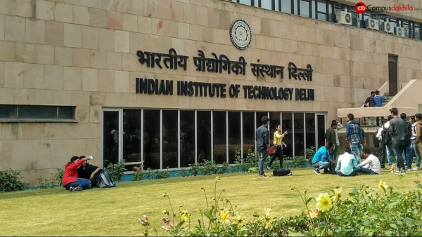 Indian Institute of Technology Delhi