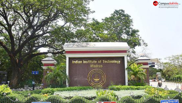 Indian Institute of Technology Madras