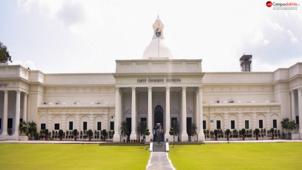 Indian Institute of Technology Roorkee