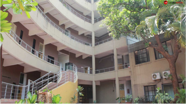 S.P. Jain Institute of Management & Research