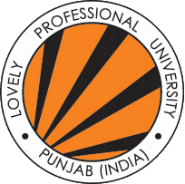 Lovely Professional University