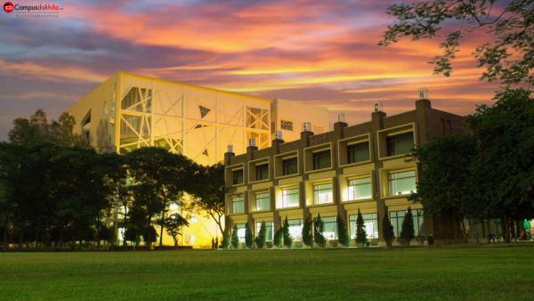 Institute of Management and Technology