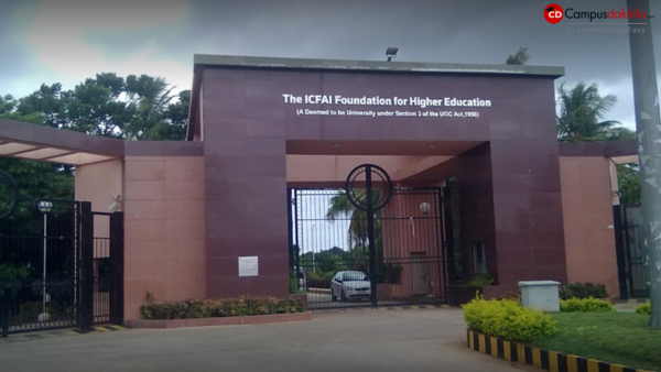 ICFAI Foundation for Higher Education