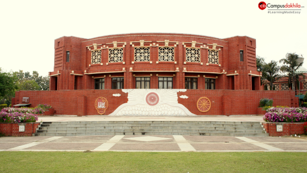 Indian Institute of Management Lucknow