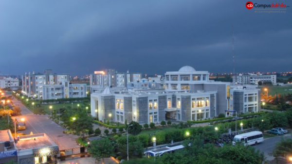 Birla Institute of Management Technology