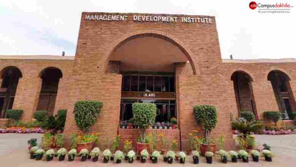 Management Development Institute