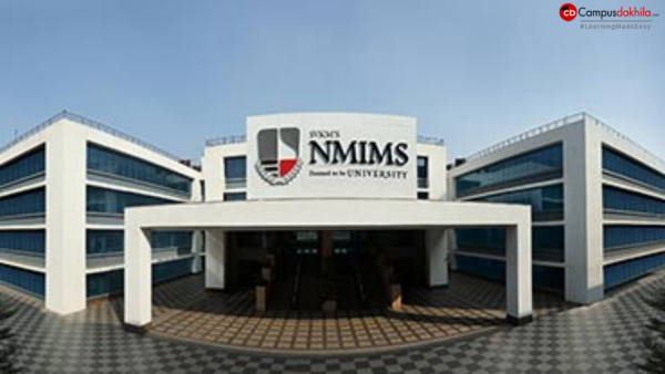 SVKM's Narsee Monjee Institute of Management Studies