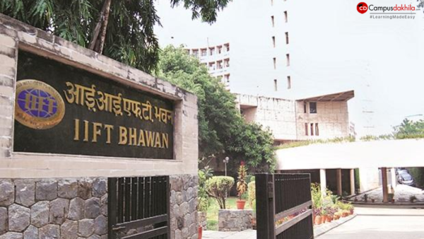 Indian Institute of Foreign Trade