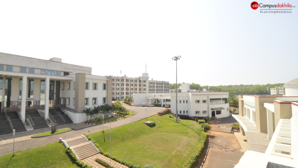 T. A. Pai Management Institute Manipal