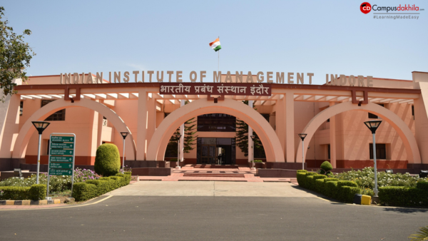 Indian Institute of Management Indore