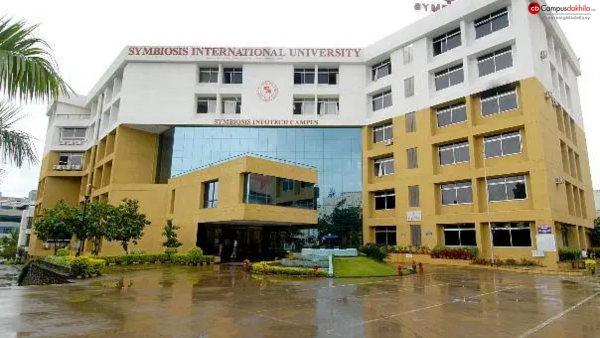 Symbiosis Centre for Management and Human Resource Development (SCMHRD)