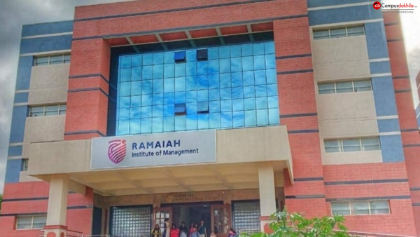 Ramaiah Institute of Management