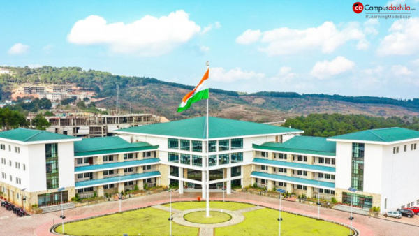 Indian Institute of Management Shillong