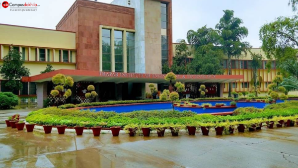 Thapar Institute of Engineering and Technology (Deemed-to-be-university)