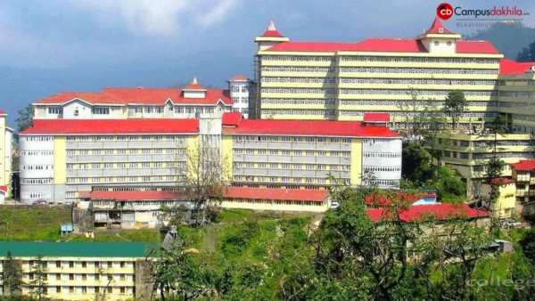 Himachal Pradesh University Online