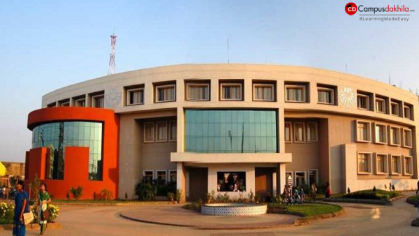 Kalinga Institute of Industrial Technology Online