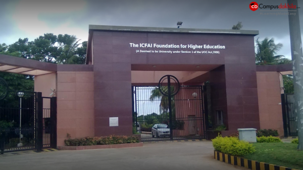 ICFAI Foundation for Higher Education Online
