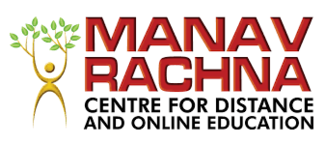 Manav Rachna University Online