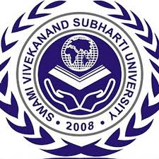 Swami Vivekanand Subharti University Online