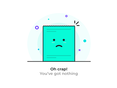 No Product